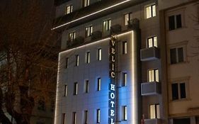 Kucuk Velic Hotel