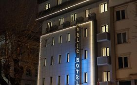 Kucuk Velic Hotel
